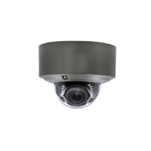 4K 8MP IP Camera - 30fps