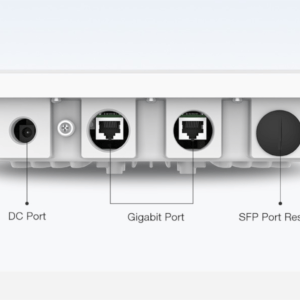 8 Miles Transmission Industrial Wireless Bridge