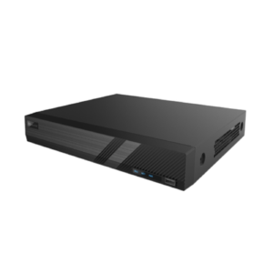8MP 32-Channels H.265 5 IN 1 Hybird DVR