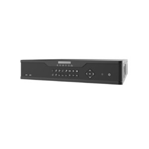 YCX 16 Channels POE 4K NVR