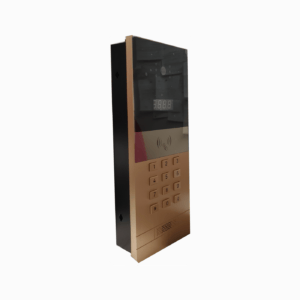ZDL-A3000V4 Video Intercom Door Station