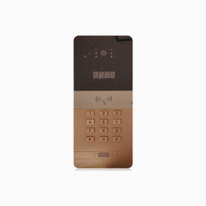 ZDL-A3000V4 Video Intercom Door Station