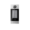 2-Wire Intercom Door Camera Panel