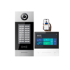 Building Voice Video 2-wire Intercom System