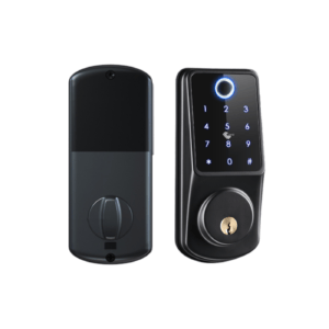 D2F Smart Lock For Smart Homes