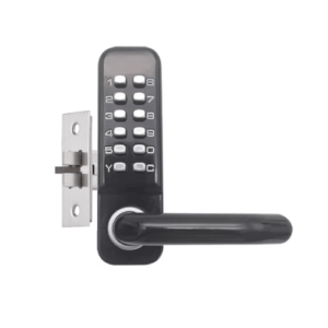 Mechanical Keyless Code Operated Stainless Steel Door Lock
