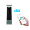 WIFI Fingerprint Access Control System