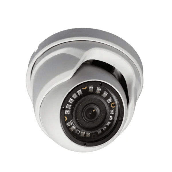 1/2.8" SONY Starvis 5MP Analog HD Dome Camera - Image 2