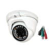 1/2.8" SONY Starvis 5MP Analog HD Dome Camera