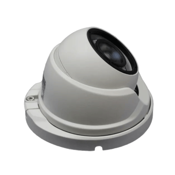 1/2.8" SONY Starvis 5MP Analog HD Dome Camera - Image 3