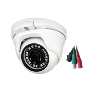 1/2.8" SONY Starvis 5MP Analog HD Dome Camera