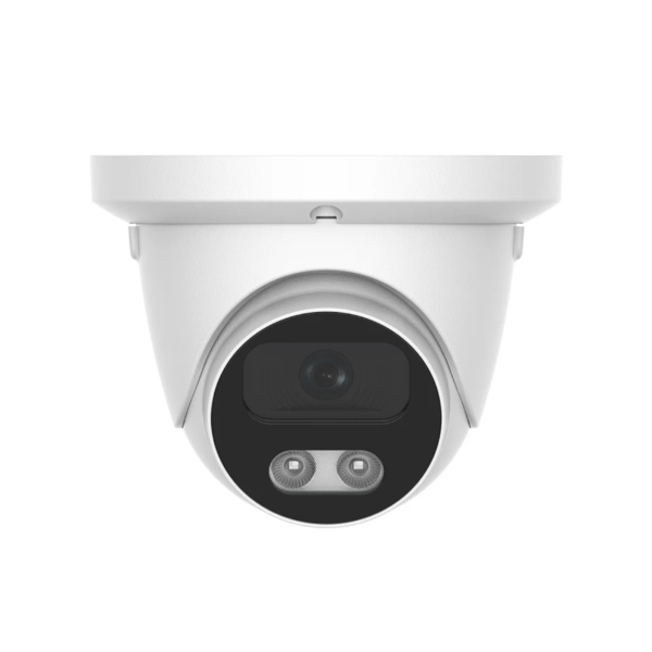 5-Megapixel Full-Color 4-in-1 Dome Camera