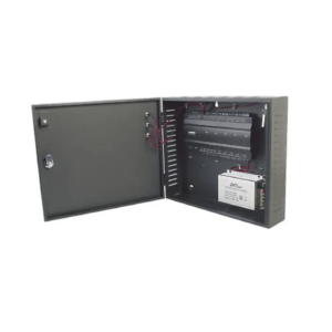 InBio460 4-Door Access Control System