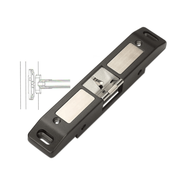Surface Mounted Panic Bar Electric Strike