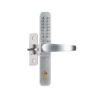 Keyless Code Combination Mechanical Door Lock