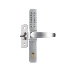 Keyless Code Combination Mechanical Door Lock