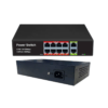 8+2 Port POE Switch Network Switch