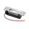 12/24V ANSI Standard Dual Voltage Electric Strike
