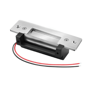12/24V ANSI Standard Dual Voltage Electric Strike