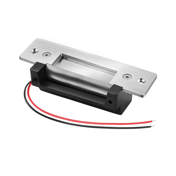 12/24V ANSI Standard Dual Voltage Electric Strike
