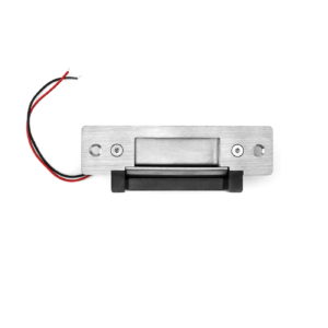 Fail-Safe/Fail-Secure Adjustable Heavy Duty Electric Strike