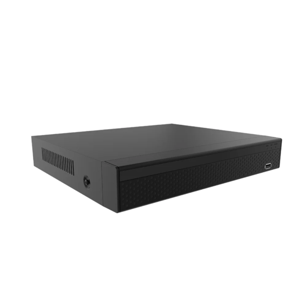 4 Channel Hybrid 8MP Digital Video Recorder - Image 2
