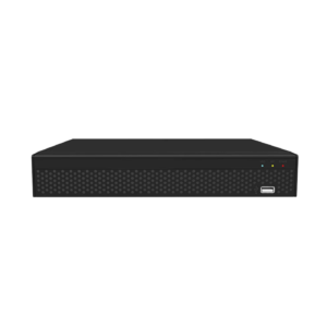 4 Channel Hybrid 8MP Digital Video Recorder