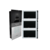 3 Apartment Video Intercom System