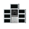 Apartment Entry Intercom Replacement For 7-Multi-tenant Buildings