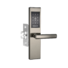 Pin Code Commercial Latch Lock With Bluetooth