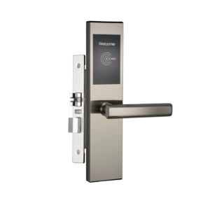 Hotel-Motel Room Door Lock