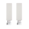 5 Miles Transmitting Range Wireless Audio Video Transmitter