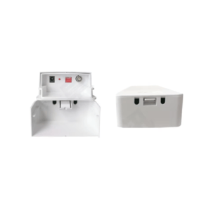 1 Mile Transmitting Range Wireless Video Transmitter