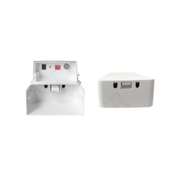 5 Miles Transmitting Range Wireless Audio Video Transmitter