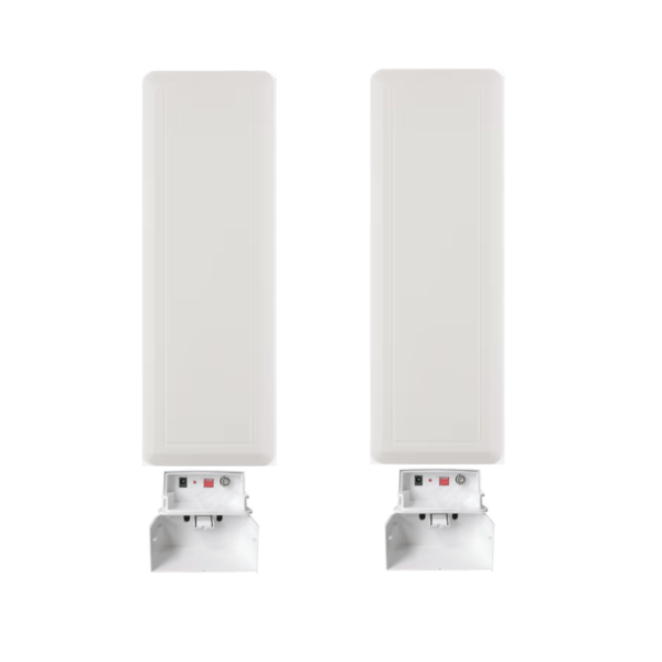 5 Miles Transmitting Range Wireless Audio Video Transmitter