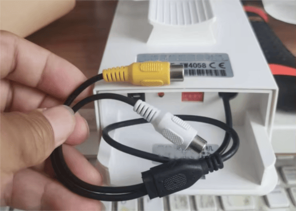 Wireless Transmitter-Audio Video - 2 Kilometers - Image 2