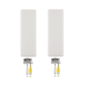 Wireless Transmitter-Audio Video - 2 Kilometers