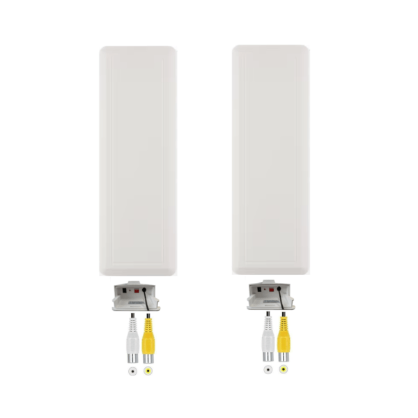 Wireless Transmitter-Audio Video - 2 Kilometers