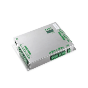 2-Door TCP/IP Access Control System