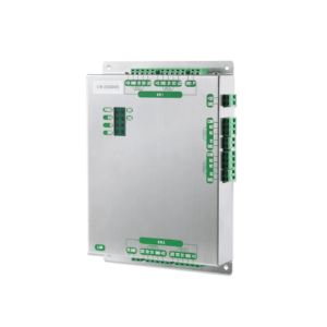 2-Door TCP/IP Access Control System