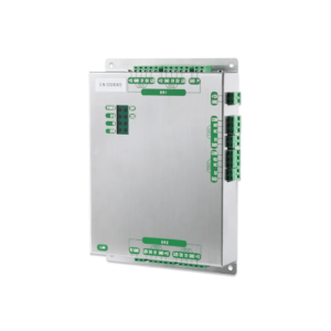 4-door TCP/IP Access Control System