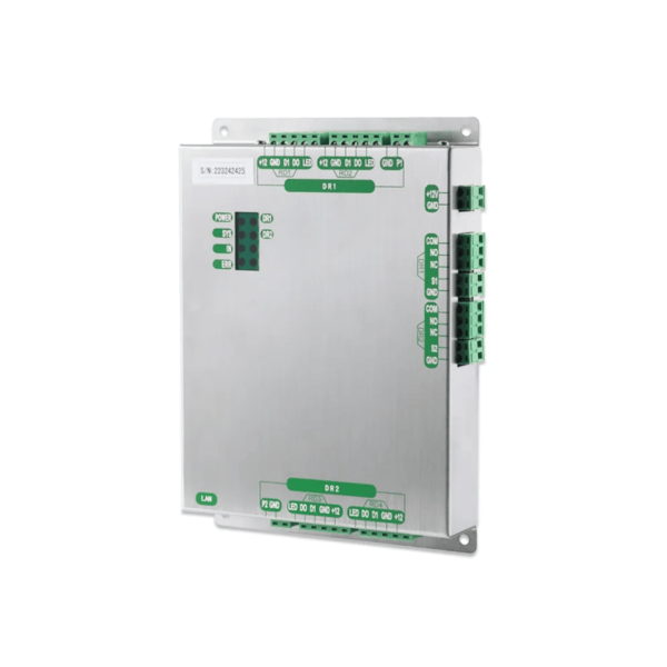 4-door TCP/IP Access Control System