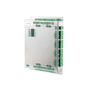 Access System For 4 Entry Doors