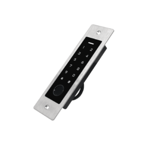 Finger Key Access Control