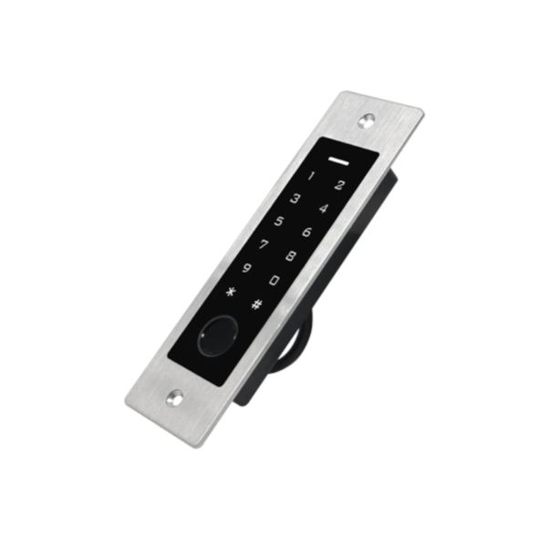 Finger Key Access Control