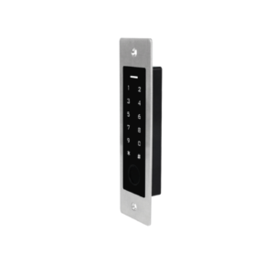 Finger Key Access Control