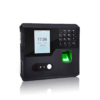 Time & Attendance and Access Control with Facial Recognition