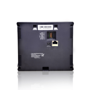 Time & Attendance and Access Control with Facial Recognition