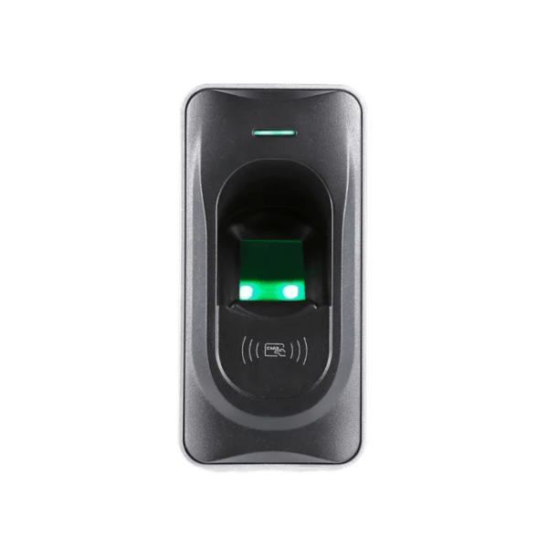 Fingerprint + Rfid Card Access Control Reader