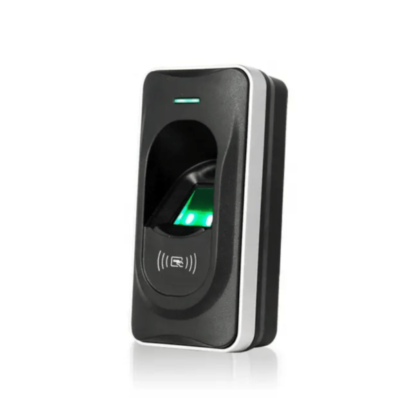 Fingerprint + Rfid Card Access Control Reader